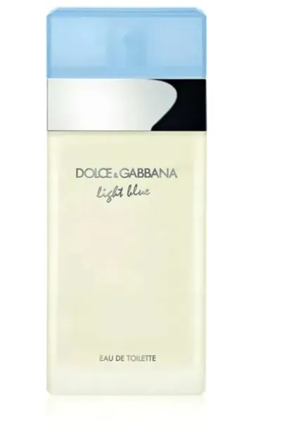 Dolce&Gabbana Light Blue 100ml