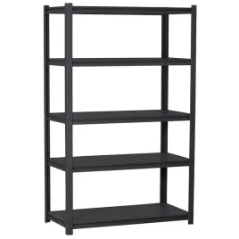 regal-metalowy-magazynowy-garazowy-czarny-200x100x50-mocny-1325kg-thomas