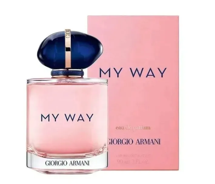 Giorgio Armani My Way 90ml