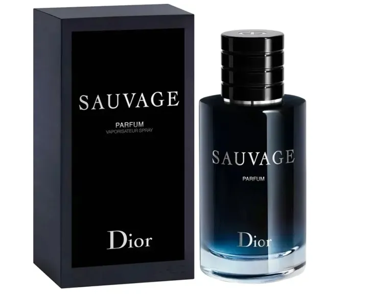Dior Sauvage Parfum 100ml