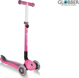 hulajnoga-globber-deluxe-series-3w1-mocny-roz-deep-pink-piekna-3-kolka