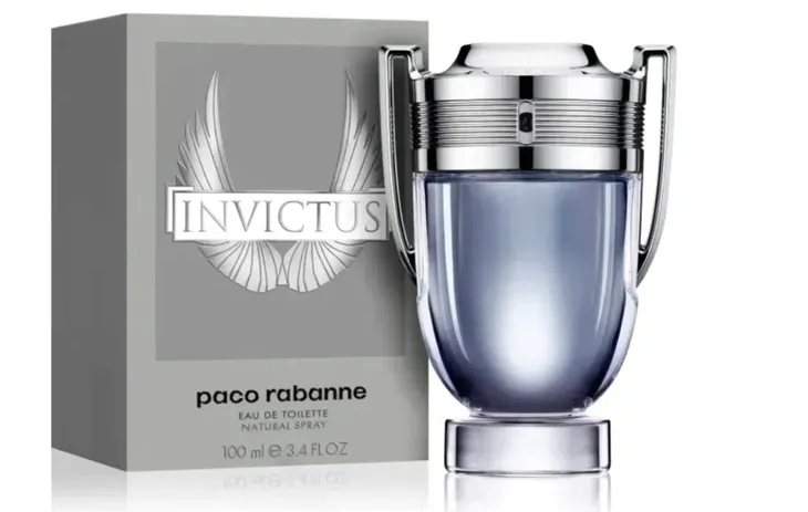 Paco Rabanne Invictus 100ml