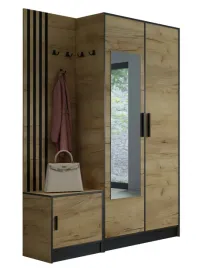 garderoba-dior-plus-13-z-siedziskiem-lamele-lustro