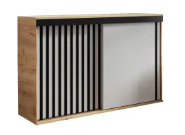komoda-lamani-120-lamele-paski-ozdobne