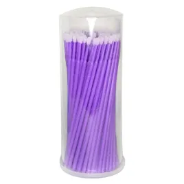 nail4u-mikroaplikatory-bezwlokienkowe-fioletowe-100-sztuk