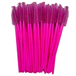 nail4u-szczoteczka-do-rzes-rozowa-fuksja-50-sztuk
