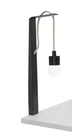 lampa-led-rustica-l-kinkiet-czarny-sznur-lina