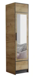 szafa-jednodrzwiowa-garderoba-z-lustrem-dior-54-1d-wzor-2