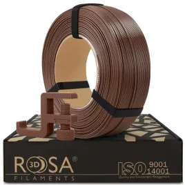 filament-rosa-3d-pctg-brazowy-dark-brown-1kg-1-75mm-refill