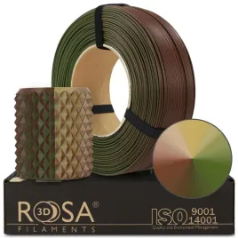 filament-3d-refill-pla-magic-army-green-beige-bronze-1kg