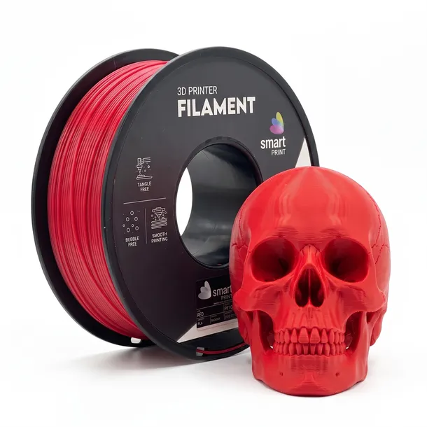 filament-3d-smart-print-petg-czerwony-1kg-1-75mm-producent-smart-print