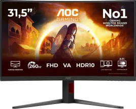 monitor-gamingowy-aoc-c32g4z-315-full-hd-va-260-hz-zakrzywiony