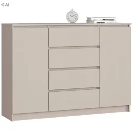 komoda-k140-138-cm-2-drzwi-4-szuflady-kaszmir-nowoczesna-do-salonu