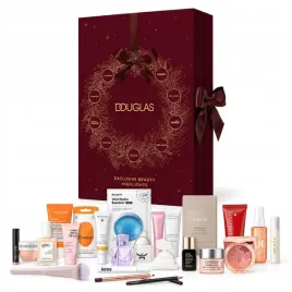kalendarz-adwentowy-douglas-exclusive-24-kosmetyki-dla-kobiet-prezent