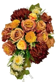 stroik-gesty-wiazanka-na-grob-cmentarz-chryzantemy-roze-aster