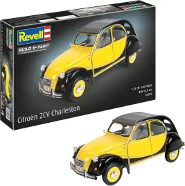 revell-07095-citroen-2cv-charleston-skala-1-24-model-do-sklejania
