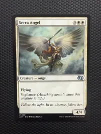 karta-magic-the-gathering-serra-angel-j25-251