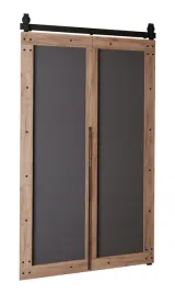 drzwi-przesuwne-nascienne-lamane-quadio-m2-skladane-dab-craft-grafit-100
