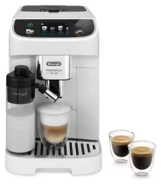 ekspres-do-kawy-de-longhi-magnifica-plus-ecam-320-60-w-bialy