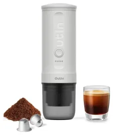 ekspres-do-kawy-outin-nano-otem-01-bialy-kapsulki-nespresso