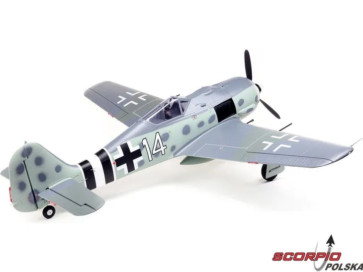 e-flite-focke-wulf-fw-190a-1-5m-smart-bnf-basic-rodzaj-napedu-elektryczny