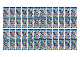 50x-saszetka-box-panini-megacracks-la-liga-2026-27