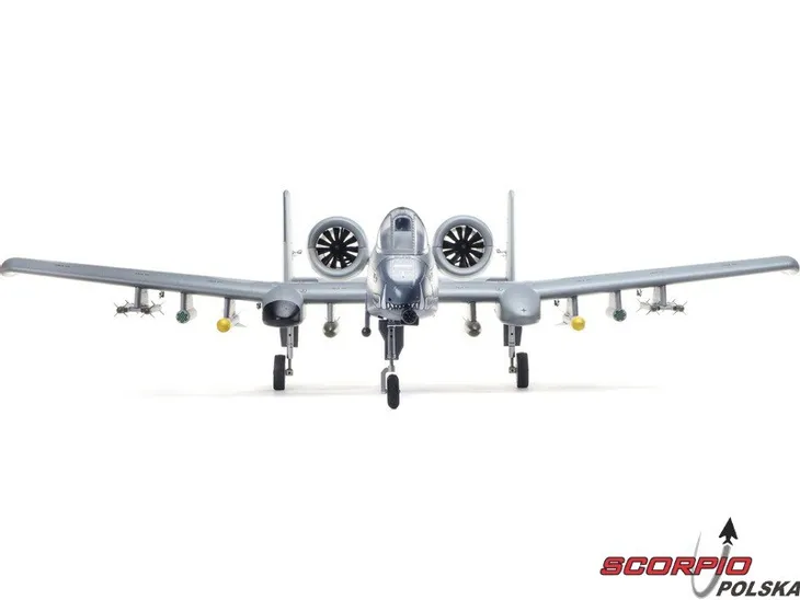 e-flite-a-10-thunderbolt-ii-64mm-edf-safe-bnf-basic-stan-zlozenia-zlozony