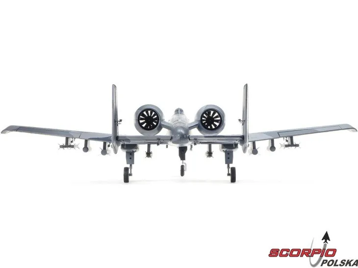 e-flite-a-10-thunderbolt-ii-64mm-edf-safe-bnf-basic-produkt-wprowadzony-do-obrotu-na-terenie-ue-przed-13-12-2024-tak