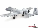 e-flite-a-10-thunderbolt-ii-64mm-edf-safe-bnf-basic-stan-nowy-rodzaj-napedu-elektryczny