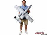 e-flite-a-10-thunderbolt-ii-64mm-edf-safe-bnf-basic-rodzaj-napedu-elektryczny-stan-nowy