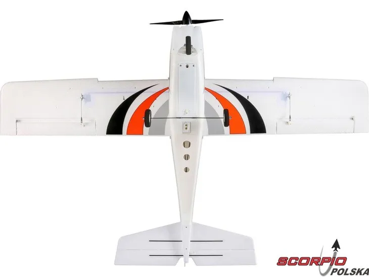 e-flite-apprentice-sts-15e-1-5m-safe-bnf-basic-stan-nowy-rodzaj-napedu-elektryczny