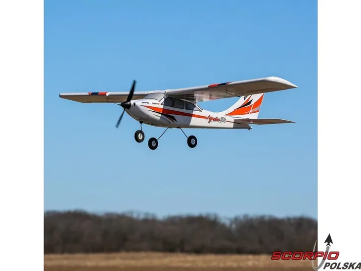 e-flite-apprentice-sts-15e-1-5m-safe-bnf-basic-stan-nowy-stan-zlozenia-zlozony-rodzaj-napedu-elektryczny