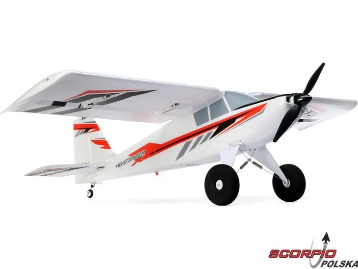 e-flite-night-timber-x-1-2m-safe-select-bnf-basic-stan-nowy