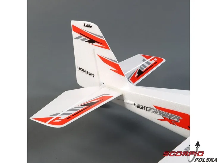 e-flite-night-timber-x-1-2m-safe-select-bnf-basic-stan-nowy-stan-zlozenia-zlozony