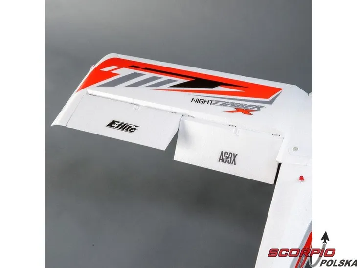 e-flite-night-timber-x-1-2m-safe-select-bnf-basic-rodzaj-napedu-elektryczny-stan-zlozenia-zlozony