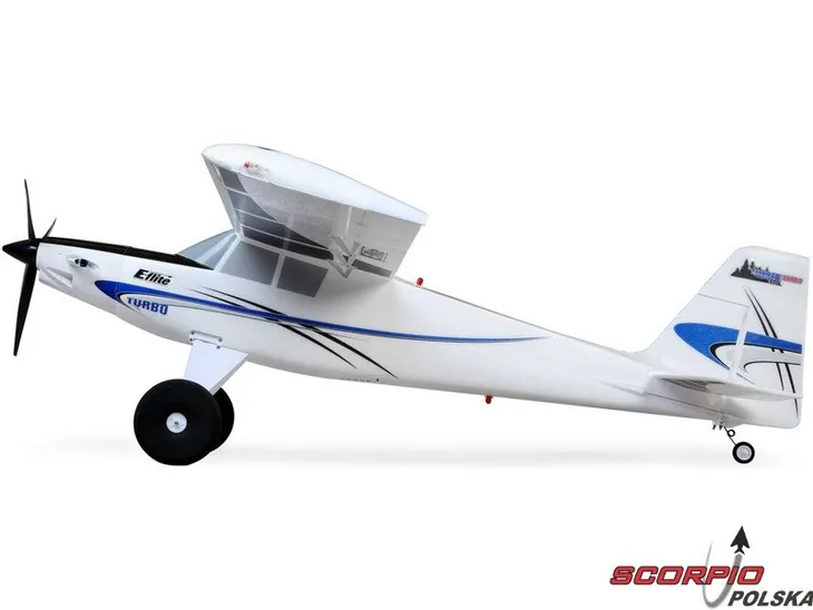e-flite-turbo-timber-1-5m-bnf-basic-stan-nowy-rodzaj-napedu-elektryczny