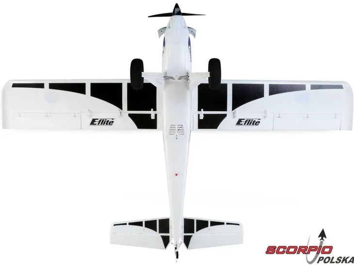 e-flite-turbo-timber-1-5m-bnf-basic-stan-nowy-stan-zlozenia-zlozony