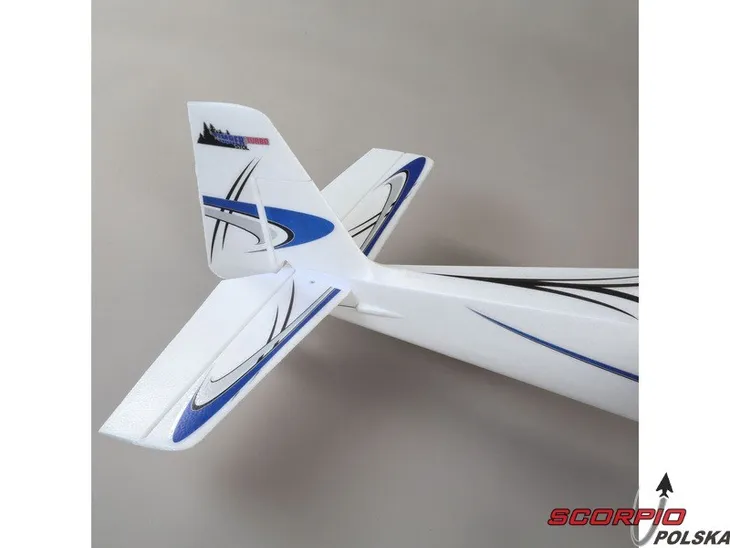 e-flite-turbo-timber-1-5m-bnf-basic-rodzaj-napedu-elektryczny-stan-zlozenia-zlozony