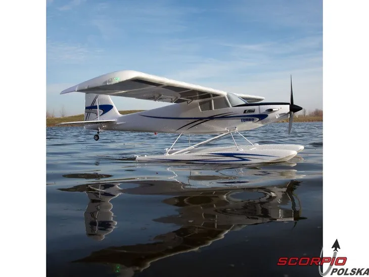 e-flite-turbo-timber-1-5m-bnf-basic-stan-nowy-rodzaj-napedu-elektryczny-stan-zlozenia-zlozony