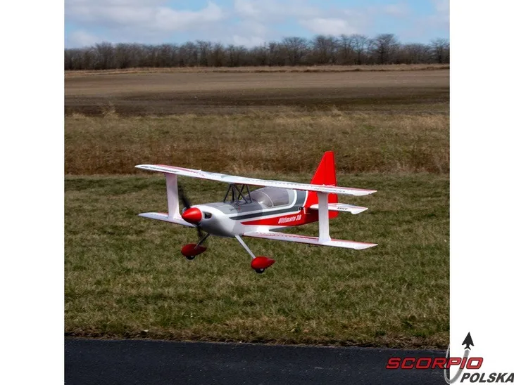 e-flite-ultimate-3d-0-95m-pnp-stan-nowy-rodzaj-napedu-elektryczny-stan-zlozenia-zlozony