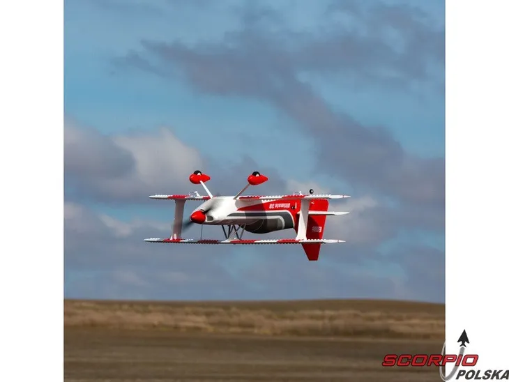 e-flite-ultimate-3d-0-95m-pnp-stan-nowy-stan-zlozenia-zlozony-rodzaj-napedu-elektryczny