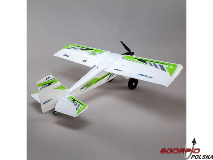 e-flite-timber-x-safe-select-bnf-basic-rodzaj-napedu-elektryczny