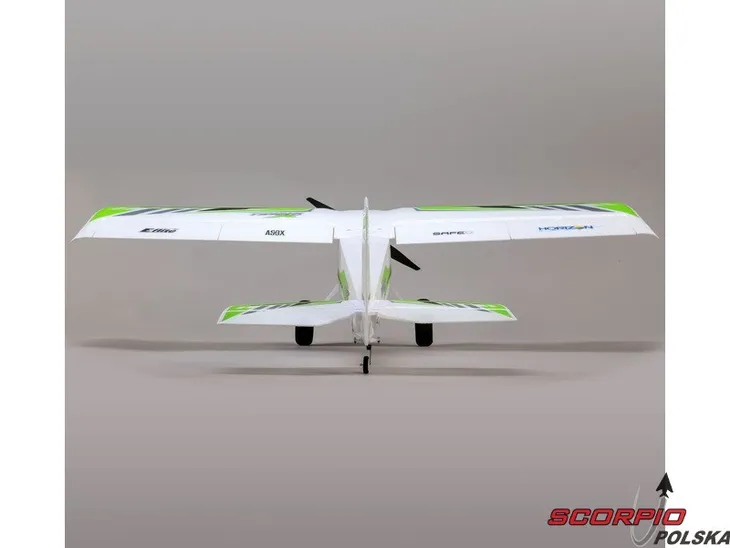 e-flite-timber-x-safe-select-bnf-basic-stan-nowy-rodzaj-napedu-elektryczny