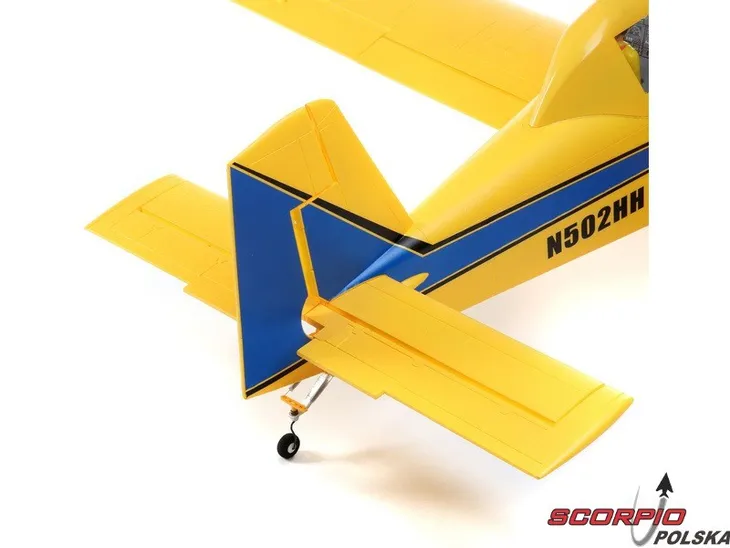 e-flite-air-tractor-pnp-rodzaj-napedu-elektryczny-stan-zlozenia-zlozony