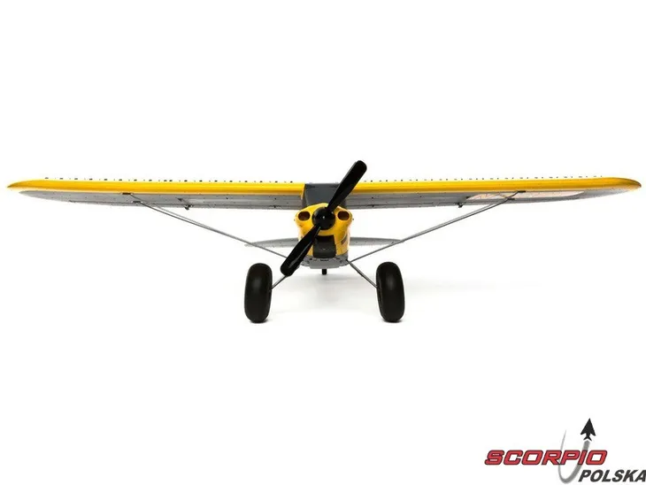 hobbyzone-carbon-cub-s2-1-3m-bnf-basic-stan-nowy-rodzaj-napedu-elektryczny