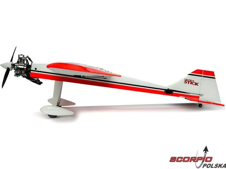 ultra-stick-10cc-arf-stan-nowy-rodzaj-napedu-spalinowy