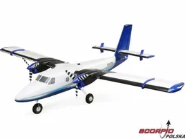 e-flite-twin-otter-pnp