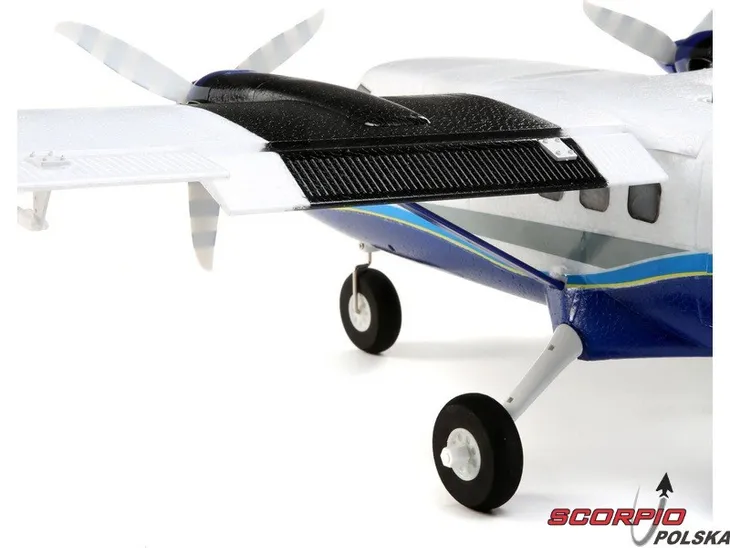 e-flite-twin-otter-pnp-rodzaj-napedu-elektryczny-stan-zlozenia-zlozony