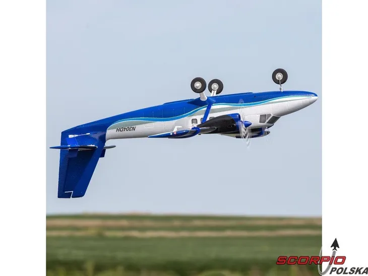 e-flite-twin-otter-pnp-produkt-wprowadzony-do-obrotu-na-terenie-ue-przed-13-12-2024-tak-rodzaj-napedu-elektryczny