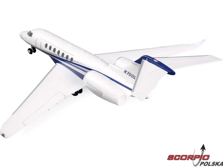 e-flite-umx-cessna-citation-longitude-safe-select-bnf-basic-rodzaj-napedu-elektryczny